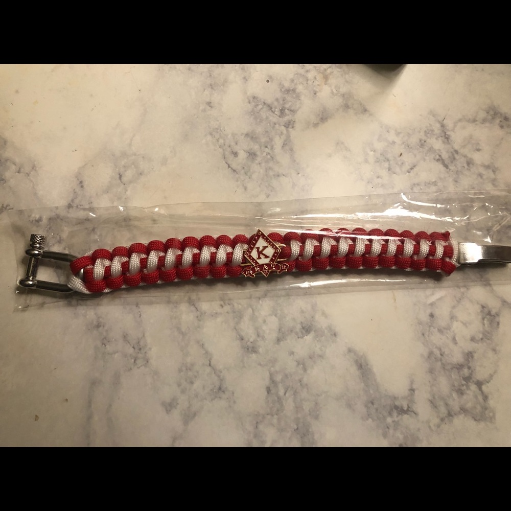 Kappa Bracelet